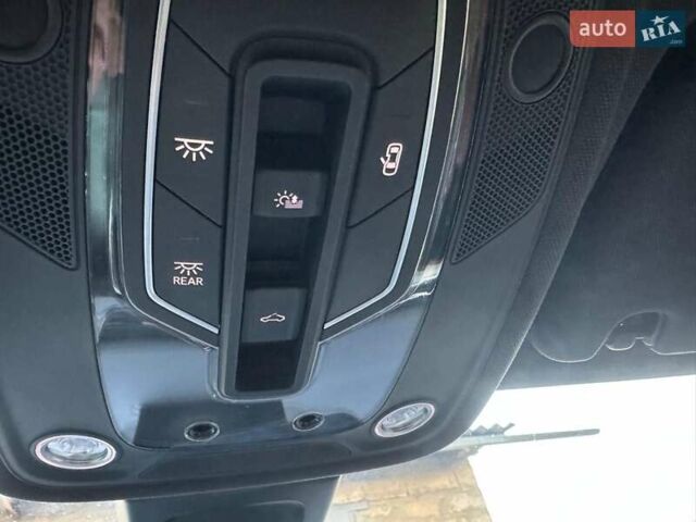 Коричневий Ауді Ку 7, об'ємом двигуна 2.97 л та пробігом 250 тис. км за 40000 $, фото 31 на Automoto.ua