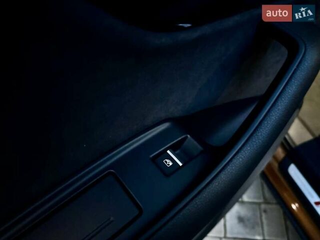 Коричневий Ауді Ку 7, об'ємом двигуна 2.97 л та пробігом 140 тис. км за 41900 $, фото 74 на Automoto.ua