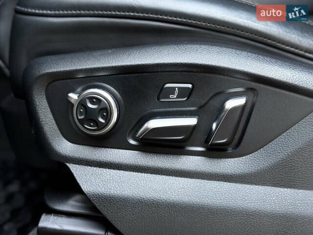 Коричневий Ауді Ку 7, об'ємом двигуна 3 л та пробігом 196 тис. км за 29900 $, фото 34 на Automoto.ua