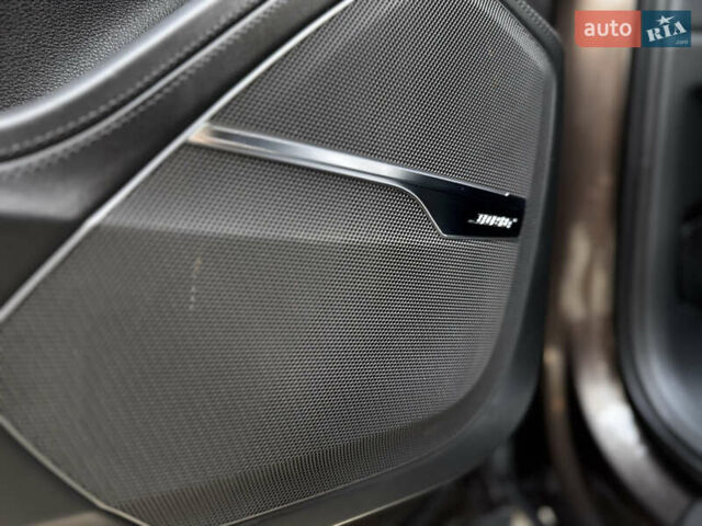 Коричневий Ауді Ку 7, об'ємом двигуна 3 л та пробігом 196 тис. км за 29900 $, фото 38 на Automoto.ua