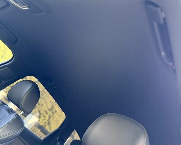Коричневий Ауді Ку 7, об'ємом двигуна 2.97 л та пробігом 160 тис. км за 39500 $, фото 19 на Automoto.ua