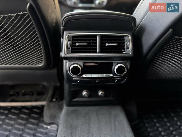 Коричневый Ауди Ку 7, объемом двигателя 3 л и пробегом 196 тыс. км за 29900 $, фото 42 на Automoto.ua