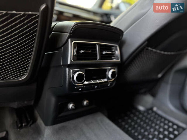 Коричневий Ауді Ку 7, об'ємом двигуна 3 л та пробігом 196 тис. км за 29900 $, фото 41 на Automoto.ua