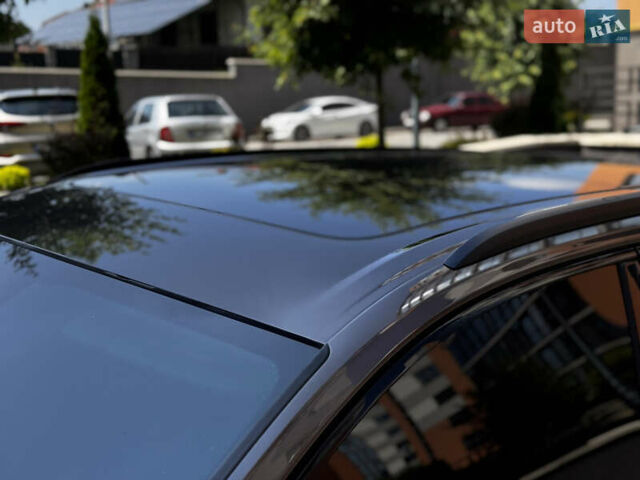 Коричневий Ауді Ку 7, об'ємом двигуна 3 л та пробігом 196 тис. км за 29900 $, фото 16 на Automoto.ua