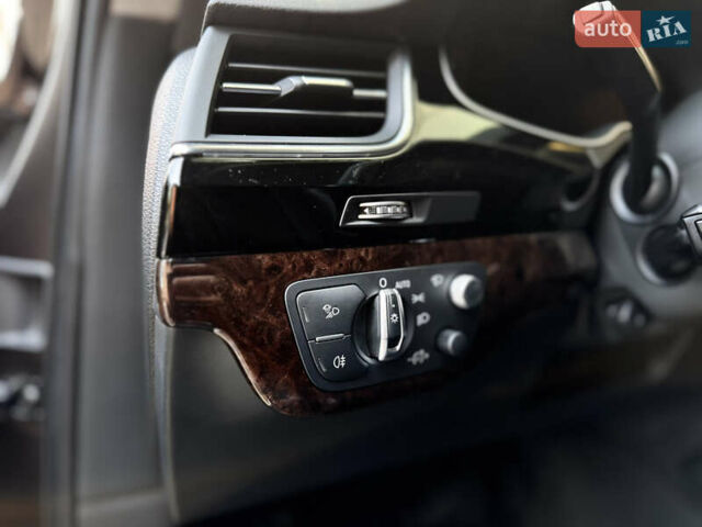 Коричневий Ауді Ку 7, об'ємом двигуна 3 л та пробігом 196 тис. км за 29900 $, фото 39 на Automoto.ua