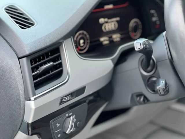 Ауди Ку 7 2018 в Тернополе на Automoto.ua Коричневый Ауди Ку 7, объемом двигателя 3 л и пробегом 61 тыс. км за 18800 $, фото 9 на Automoto.ua