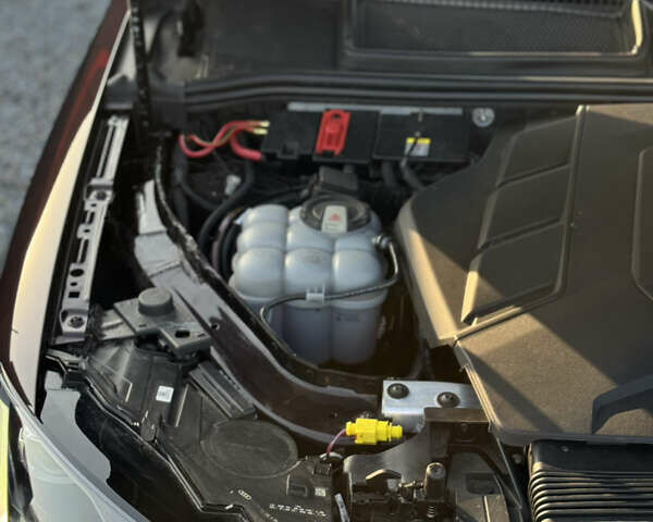 Коричневый Ауди Ку 7, объемом двигателя 3 л и пробегом 135 тыс. км за 49900 $, фото 60 на Automoto.ua