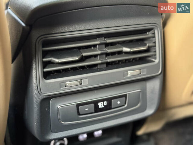 Коричневый Ауди Ку 7, объемом двигателя 1.98 л и пробегом 67 тыс. км за 43500 $, фото 23 на Automoto.ua