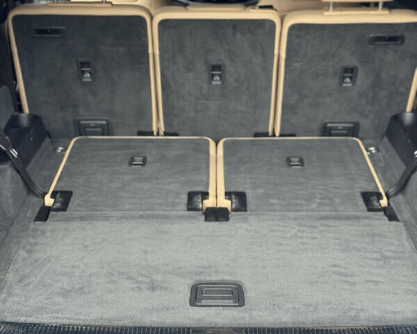 Коричневый Ауди Ку 7, объемом двигателя 1.98 л и пробегом 67 тыс. км за 43500 $, фото 18 на Automoto.ua