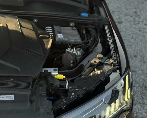 Коричневый Ауди Ку 7, объемом двигателя 3 л и пробегом 135 тыс. км за 49900 $, фото 59 на Automoto.ua