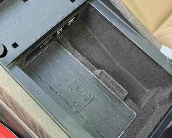 Коричневый Ауди Ку 7, объемом двигателя 1.98 л и пробегом 67 тыс. км за 43500 $, фото 24 на Automoto.ua