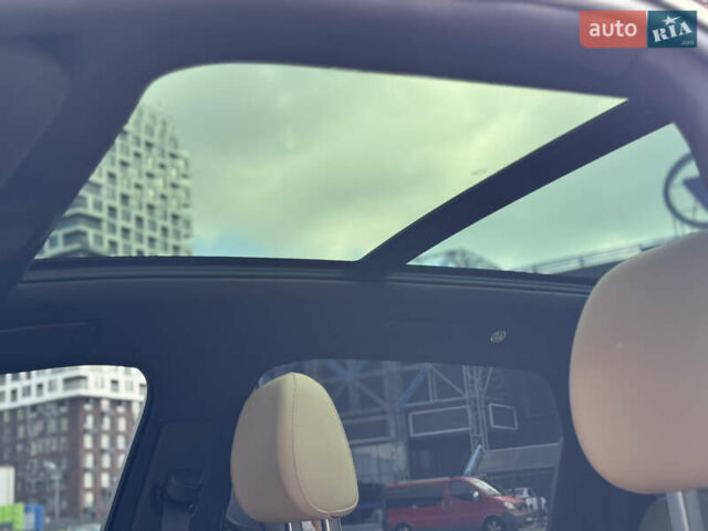 Коричневый Ауди Ку 7, объемом двигателя 1.98 л и пробегом 67 тыс. км за 43500 $, фото 25 на Automoto.ua