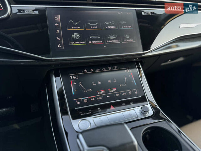 Коричневый Ауди Ку 7, объемом двигателя 3 л и пробегом 135 тыс. км за 49900 $, фото 50 на Automoto.ua