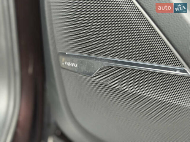 Коричневый Ауди Ку 7, объемом двигателя 1.98 л и пробегом 67 тыс. км за 43500 $, фото 27 на Automoto.ua