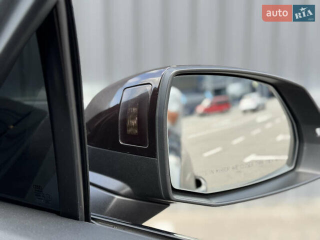 Коричневый Ауди Ку 7, объемом двигателя 1.98 л и пробегом 67 тыс. км за 43500 $, фото 28 на Automoto.ua