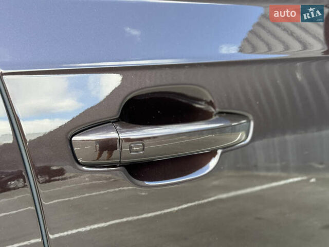 Коричневый Ауди Ку 7, объемом двигателя 1.98 л и пробегом 67 тыс. км за 43500 $, фото 30 на Automoto.ua