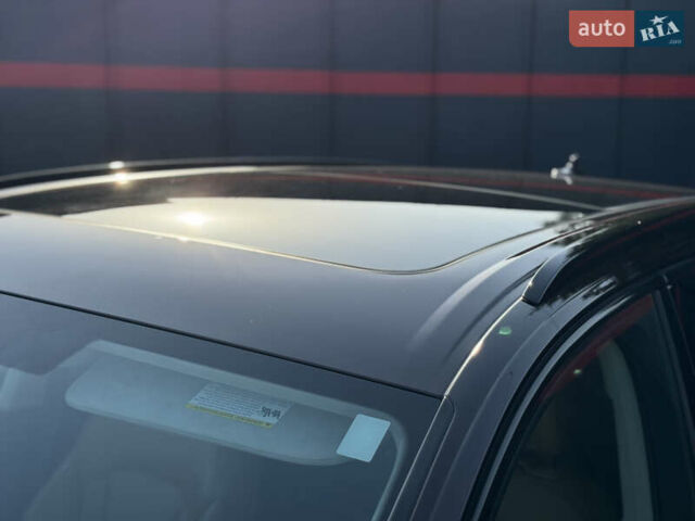 Коричневый Ауди Ку 7, объемом двигателя 3 л и пробегом 135 тыс. км за 49900 $, фото 11 на Automoto.ua