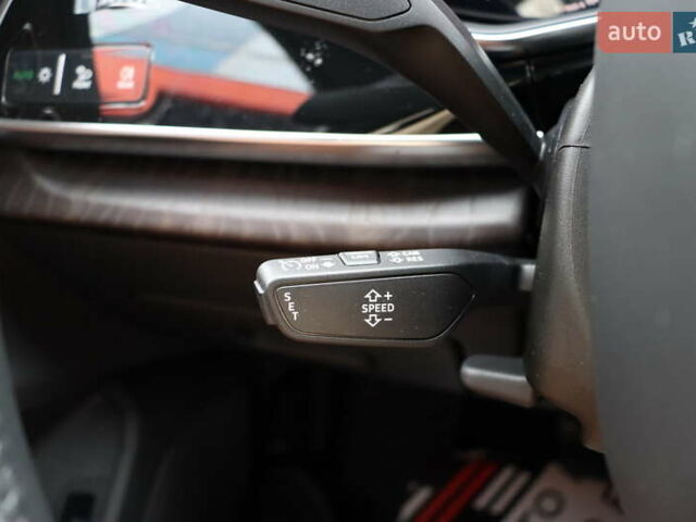 Коричневый Ауди Ку 7, объемом двигателя 3 л и пробегом 45 тыс. км за 63900 $, фото 23 на Automoto.ua