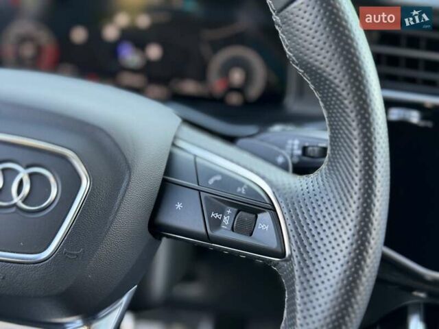 Коричневий Ауді Ку 7, об'ємом двигуна 2.97 л та пробігом 136 тис. км за 60900 $, фото 54 на Automoto.ua