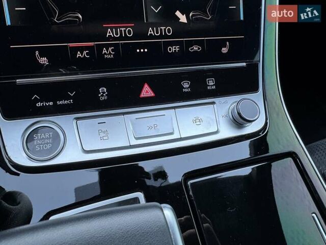 Коричневий Ауді Ку 7, об'ємом двигуна 2.97 л та пробігом 136 тис. км за 60900 $, фото 75 на Automoto.ua