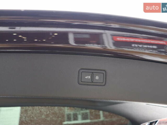 Коричневый Ауди Ку 7, объемом двигателя 3 л и пробегом 45 тыс. км за 63900 $, фото 44 на Automoto.ua