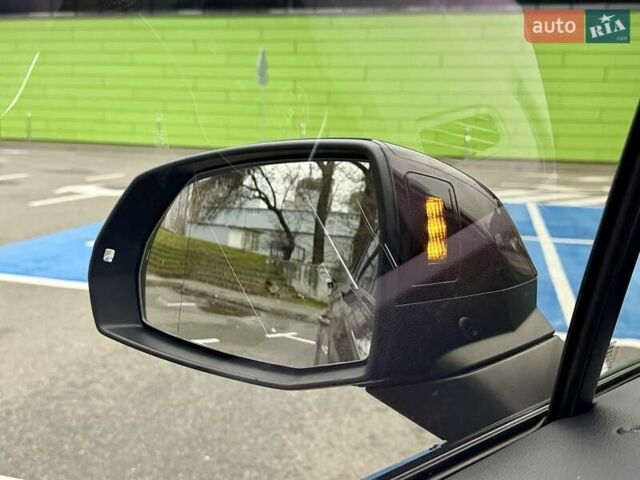 Коричневий Ауді Ку 7, об'ємом двигуна 2.97 л та пробігом 136 тис. км за 60900 $, фото 68 на Automoto.ua