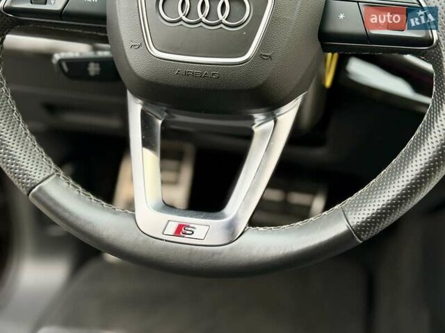 Коричневий Ауді Ку 7, об'ємом двигуна 2.97 л та пробігом 136 тис. км за 60900 $, фото 53 на Automoto.ua