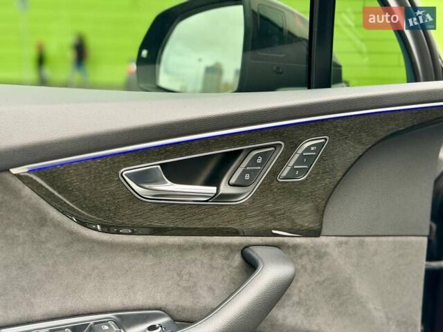 Коричневий Ауді Ку 7, об'ємом двигуна 2.97 л та пробігом 136 тис. км за 60900 $, фото 31 на Automoto.ua