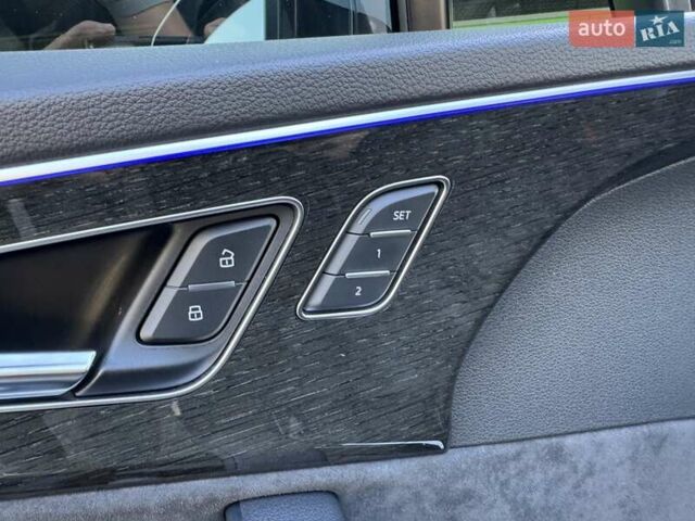 Коричневий Ауді Ку 7, об'ємом двигуна 2.97 л та пробігом 136 тис. км за 60900 $, фото 38 на Automoto.ua