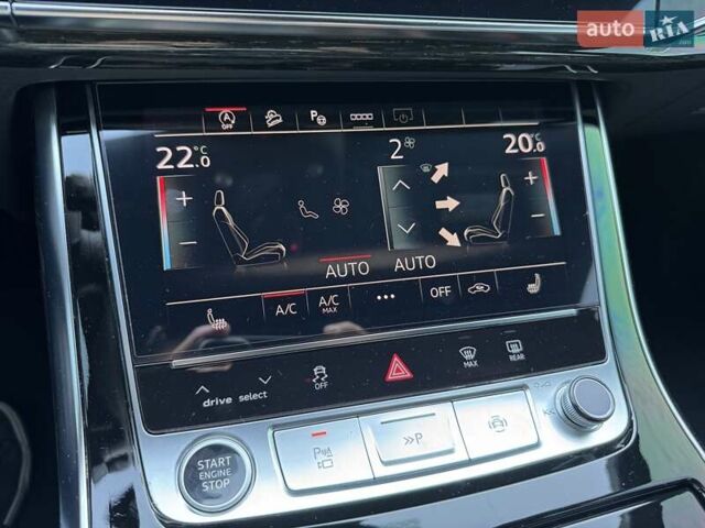 Коричневий Ауді Ку 7, об'ємом двигуна 2.97 л та пробігом 136 тис. км за 60900 $, фото 57 на Automoto.ua