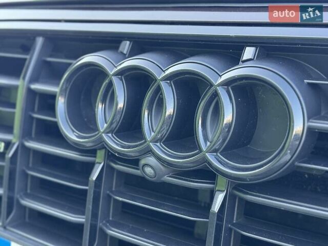 Коричневий Ауді Ку 7, об'ємом двигуна 2.97 л та пробігом 136 тис. км за 60900 $, фото 26 на Automoto.ua