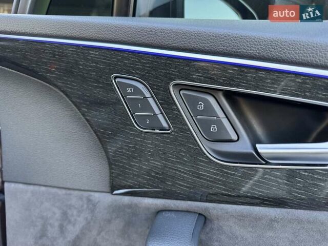 Коричневий Ауді Ку 7, об'ємом двигуна 2.97 л та пробігом 136 тис. км за 60900 $, фото 48 на Automoto.ua