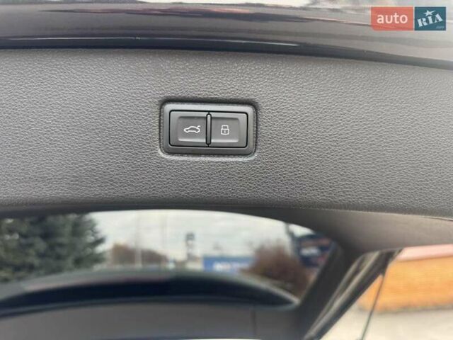 Коричневый Ауди Ку 7, объемом двигателя 2.97 л и пробегом 90 тыс. км за 79900 $, фото 18 на Automoto.ua