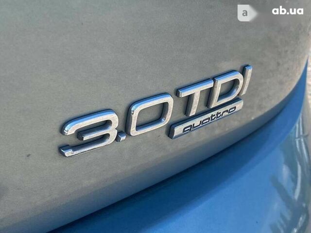 Ауди Ку 7, объемом двигателя 3 л и пробегом 299 тыс. км за 14800 $, фото 11 на Automoto.ua