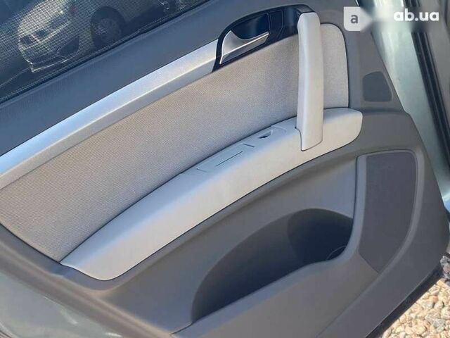 Ауди Ку 7, объемом двигателя 3 л и пробегом 299 тыс. км за 14800 $, фото 17 на Automoto.ua