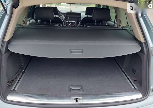 Ауди Ку 7, объемом двигателя 3 л и пробегом 318 тыс. км за 13999 $, фото 8 на Automoto.ua