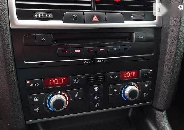 Ауди Ку 7, объемом двигателя 3 л и пробегом 318 тыс. км за 13999 $, фото 22 на Automoto.ua