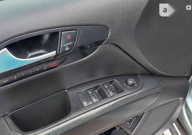 Ауди Ку 7, объемом двигателя 3 л и пробегом 318 тыс. км за 13999 $, фото 13 на Automoto.ua