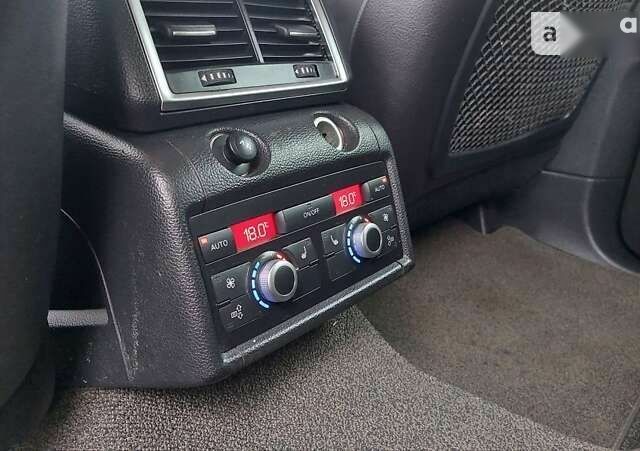 Ауди Ку 7, объемом двигателя 3 л и пробегом 318 тыс. км за 13999 $, фото 27 на Automoto.ua
