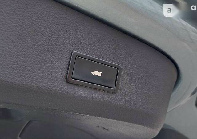 Ауди Ку 7, объемом двигателя 3 л и пробегом 318 тыс. км за 13999 $, фото 9 на Automoto.ua