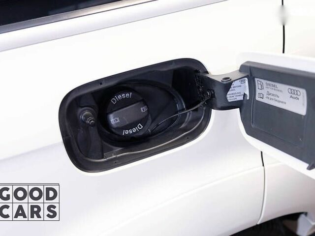 Ауди Ку 7 2009 в Одессе на Automoto.ua Ауди Ку 7, объемом двигателя 6 л и пробегом 134 тыс. км за 25000 $, фото 16 на Automoto.ua