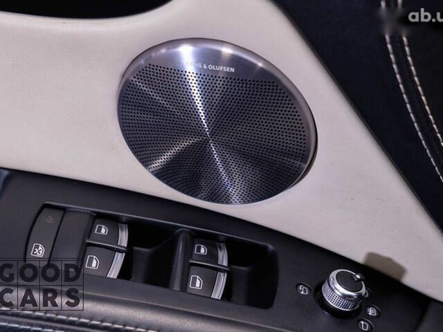 Ауди Ку 7 2009 в Одессе на Automoto.ua Ауди Ку 7, объемом двигателя 6 л и пробегом 134 тыс. км за 25000 $, фото 26 на Automoto.ua