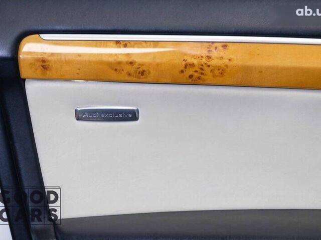 Ауди Ку 7 2009 в Одессе на Automoto.ua Ауди Ку 7, объемом двигателя 6 л и пробегом 134 тыс. км за 25000 $, фото 23 на Automoto.ua