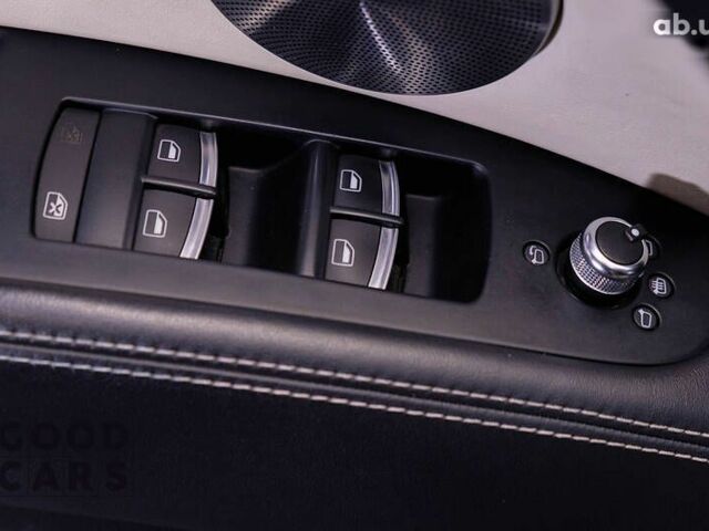 Ауди Ку 7 2009 в Одессе на Automoto.ua Ауди Ку 7, объемом двигателя 6 л и пробегом 134 тыс. км за 25000 $, фото 27 на Automoto.ua