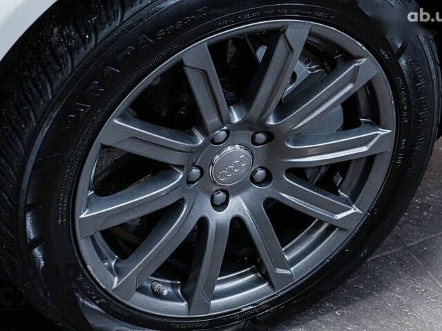 Ауди Ку 7 2009 в Одессе на Automoto.ua Ауди Ку 7, объемом двигателя 6 л и пробегом 134 тыс. км за 25000 $, фото 9 на Automoto.ua