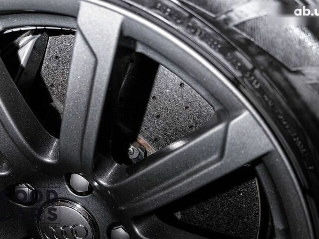 Ауди Ку 7 2009 в Одессе на Automoto.ua Ауди Ку 7, объемом двигателя 6 л и пробегом 134 тыс. км за 25000 $, фото 10 на Automoto.ua