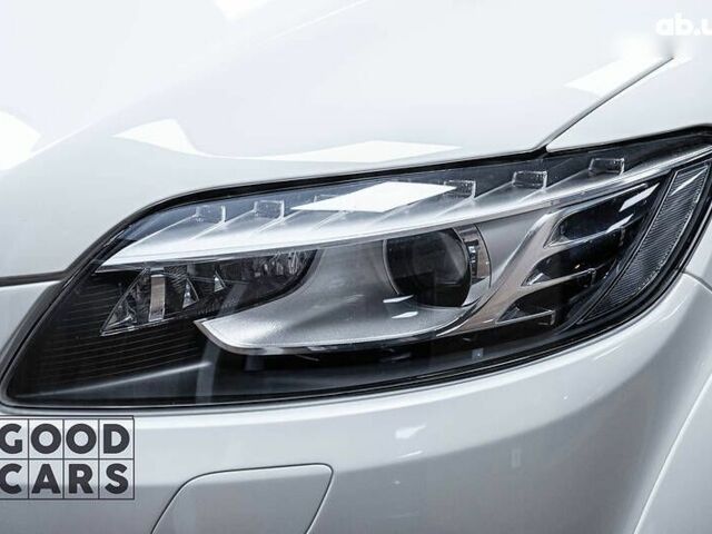 Ауди Ку 7 2009 в Одессе на Automoto.ua Ауди Ку 7, объемом двигателя 6 л и пробегом 134 тыс. км за 25000 $, фото 3 на Automoto.ua