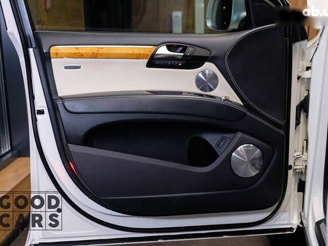 Ауди Ку 7 2009 в Одессе на Automoto.ua Ауди Ку 7, объемом двигателя 6 л и пробегом 134 тыс. км за 25000 $, фото 21 на Automoto.ua