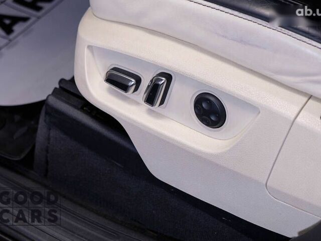 Ауди Ку 7 2009 в Одессе на Automoto.ua Ауди Ку 7, объемом двигателя 6 л и пробегом 134 тыс. км за 25000 $, фото 29 на Automoto.ua