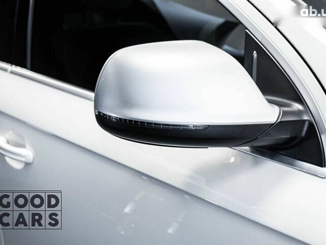 Ауди Ку 7 2009 в Одессе на Automoto.ua Ауди Ку 7, объемом двигателя 6 л и пробегом 134 тыс. км за 25000 $, фото 11 на Automoto.ua